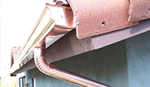 Find Gutter Contractors in Gilliam County